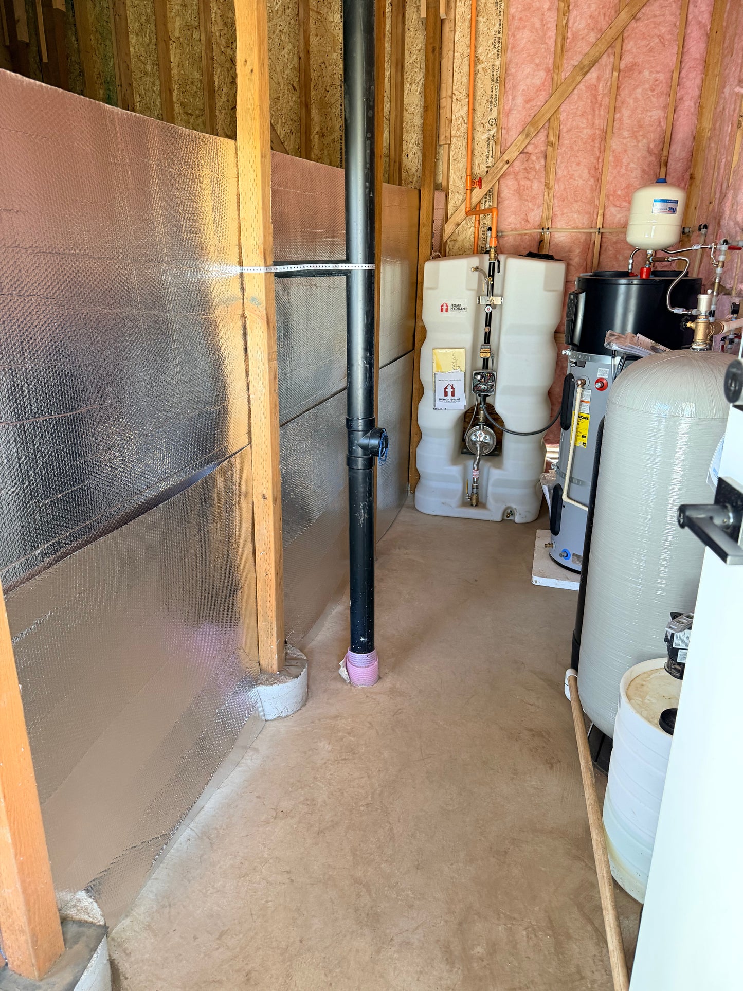 Home Inspection & Punch List Repair Service