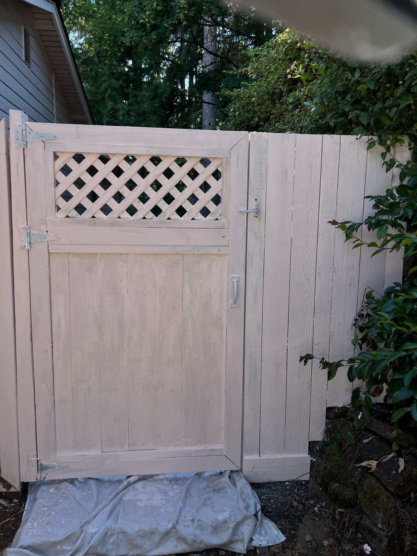 Fence Gate Build & Repair Service | Custom Wood Gates in Seattle Bothell