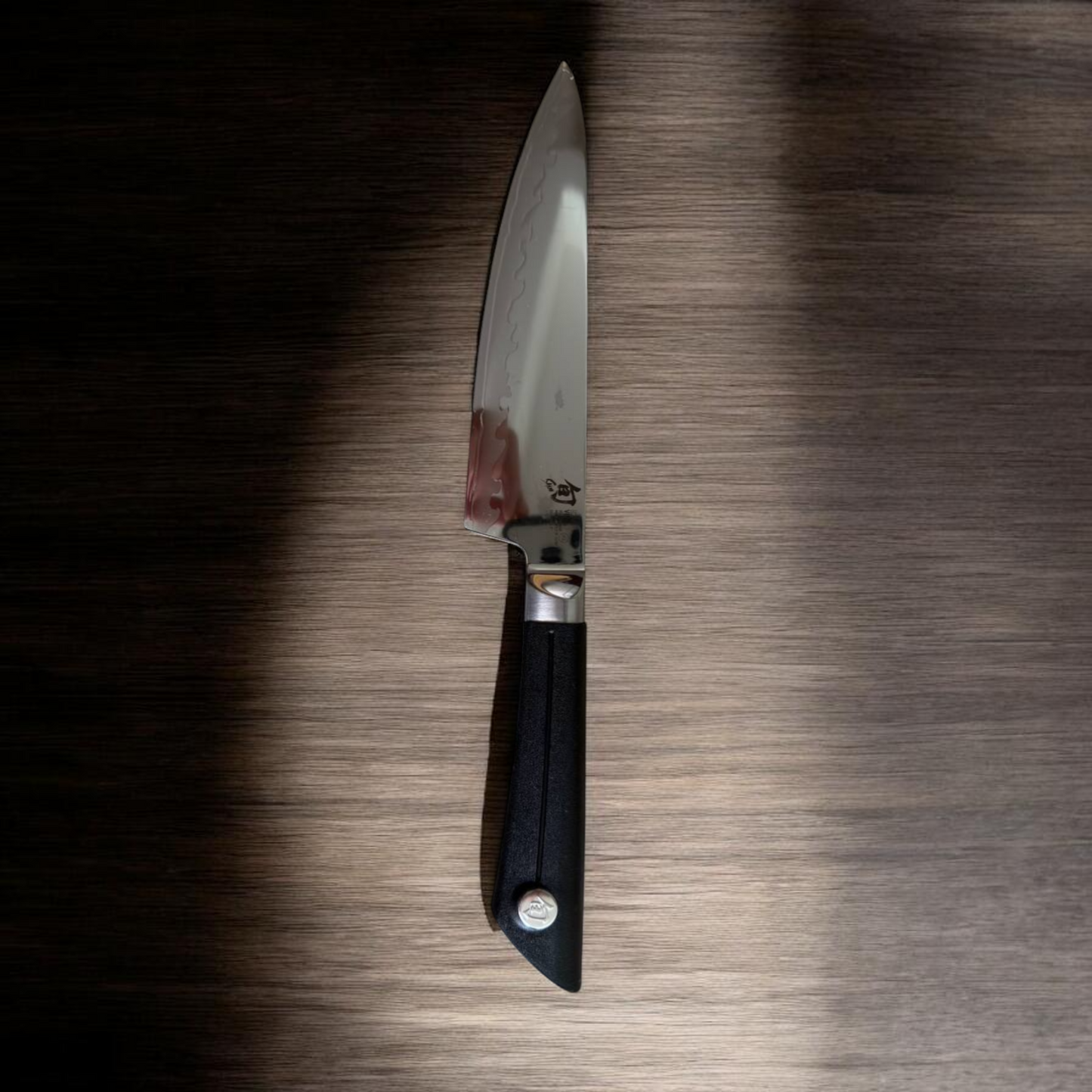 Knife Sharpening Service