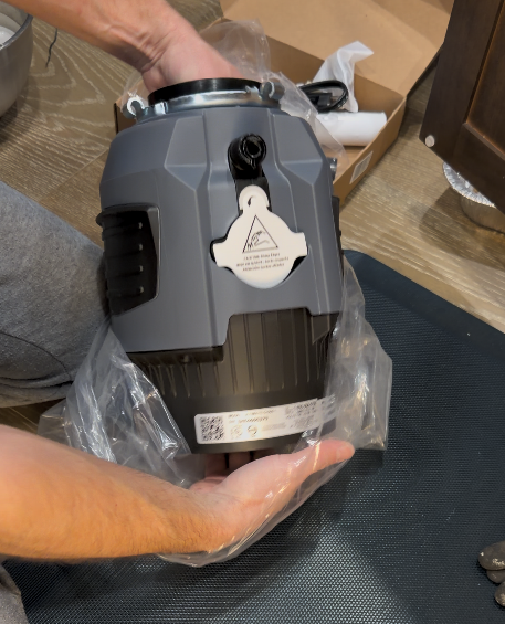 Garbage Disposal Replacement & Installation in Seattle & Bothell, WA