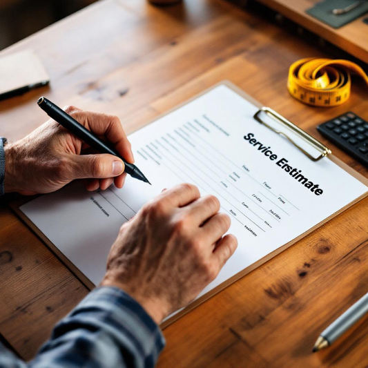 What Does a Handyman Usually Charge Per Hour?