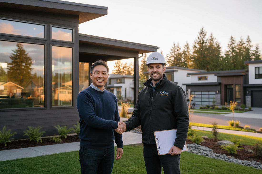 What Is a Punch List & How to Get It Fixed Fast