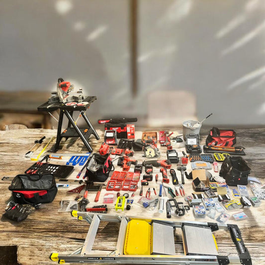 Most Requested Handyman Services in Seattle, Bothell