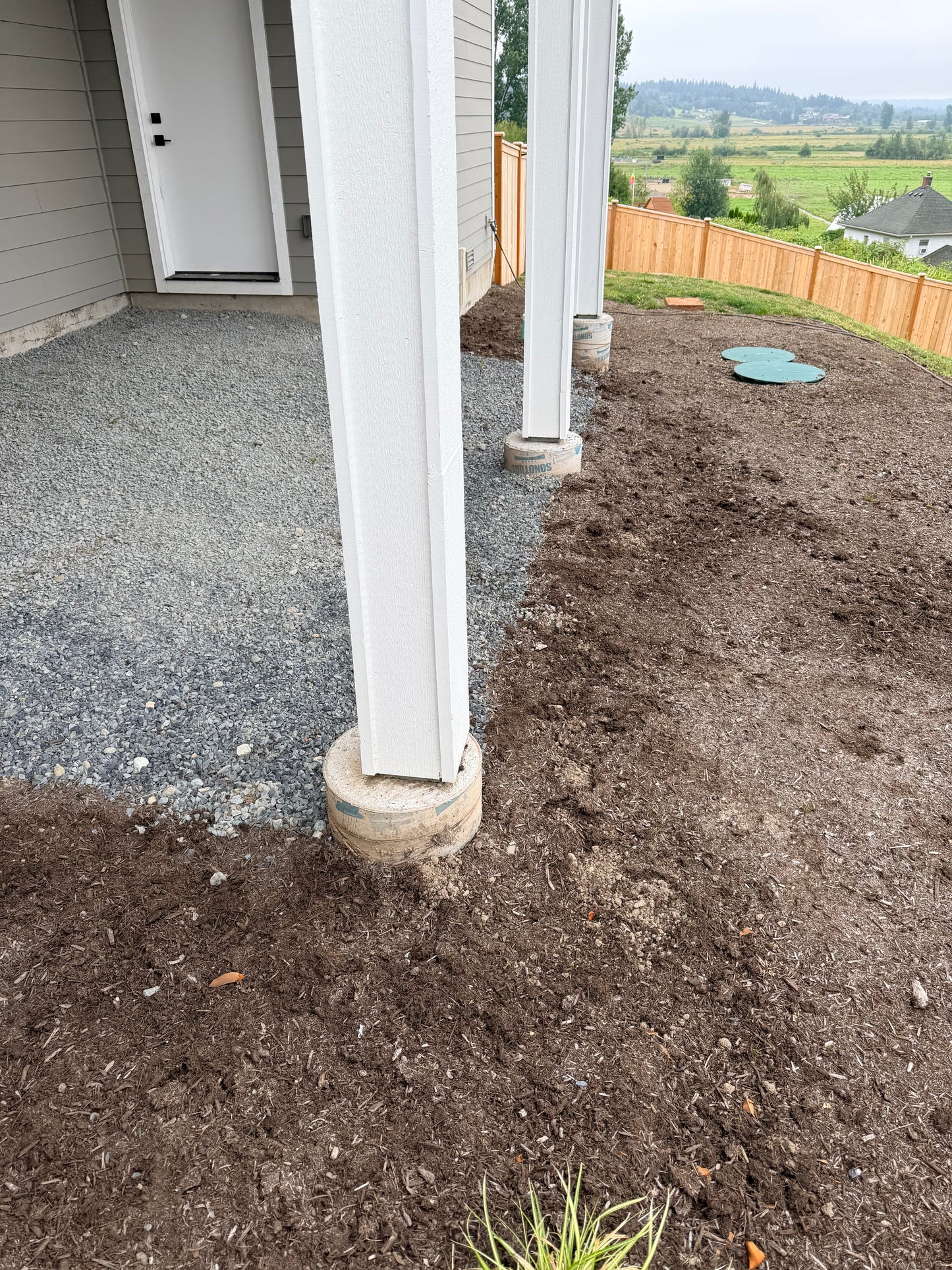 Home Inspection & Punch List Repair Service