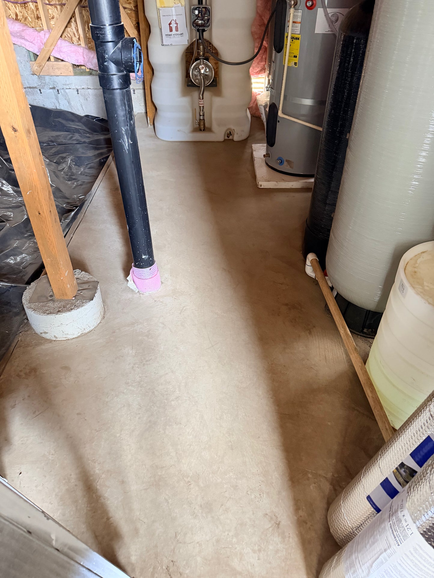 Home Inspection & Punch List Repair Service