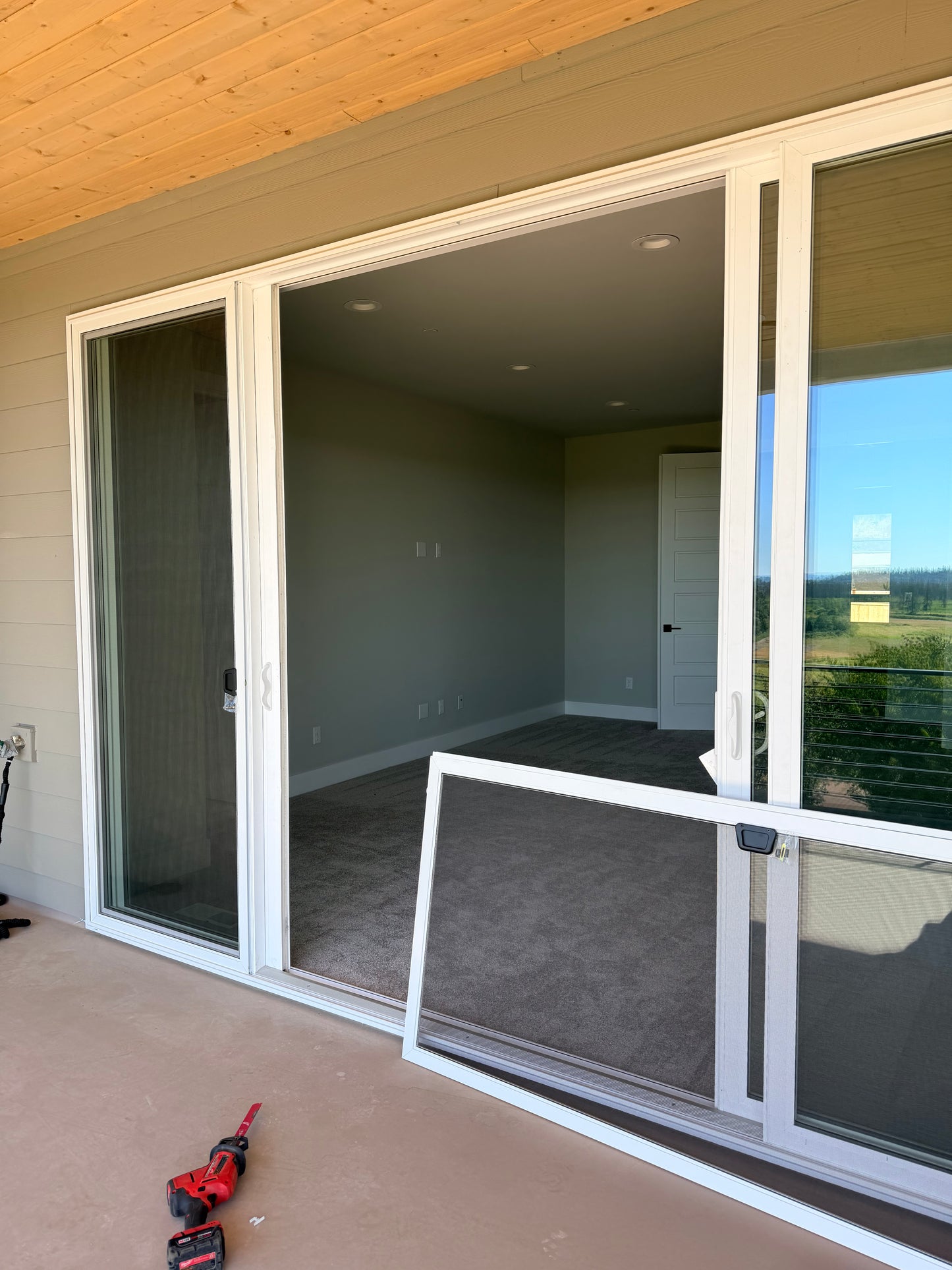Home Inspection & Punch List Repair Service