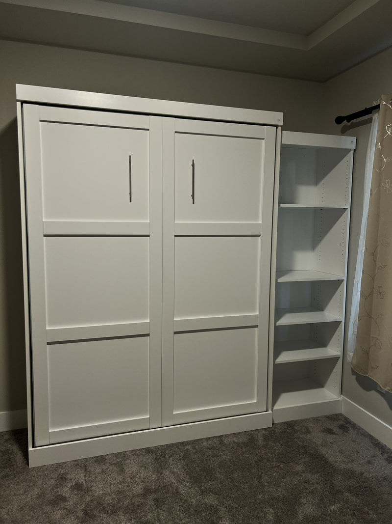 Murphy Bed Installation | Wall Bed Setup Service | Seattle & Bothell