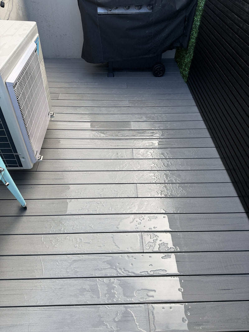 roof debris removal for airbnb home, professional roof cleaning service