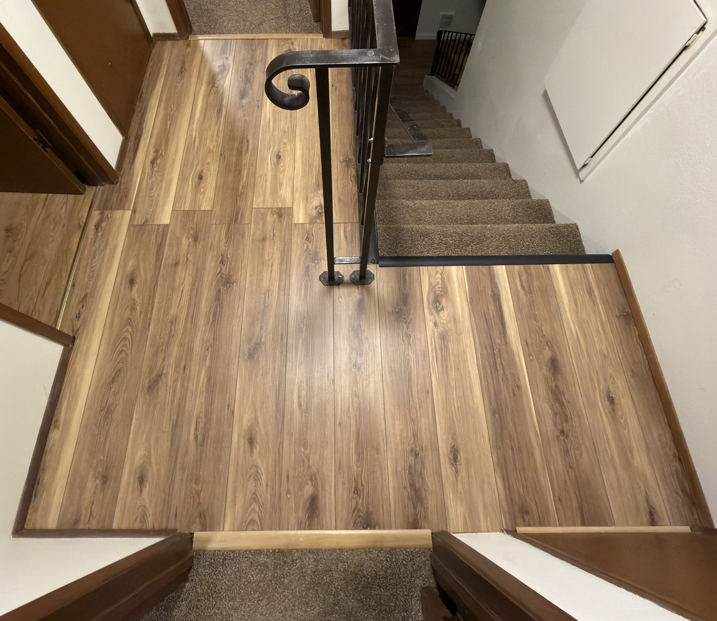 LVP Flooring Installation in Seattle & Bothell, WA