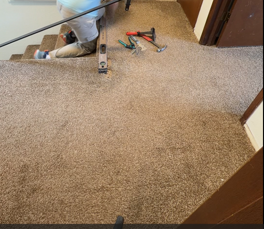 LVP Flooring Installation in Seattle & Bothell, WA