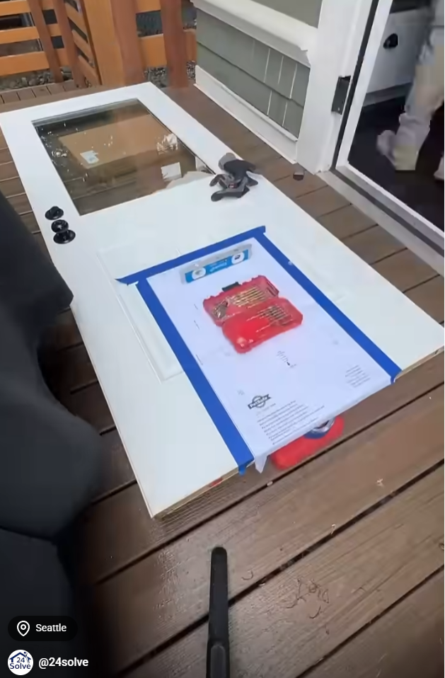 Pet Door Installation and repair