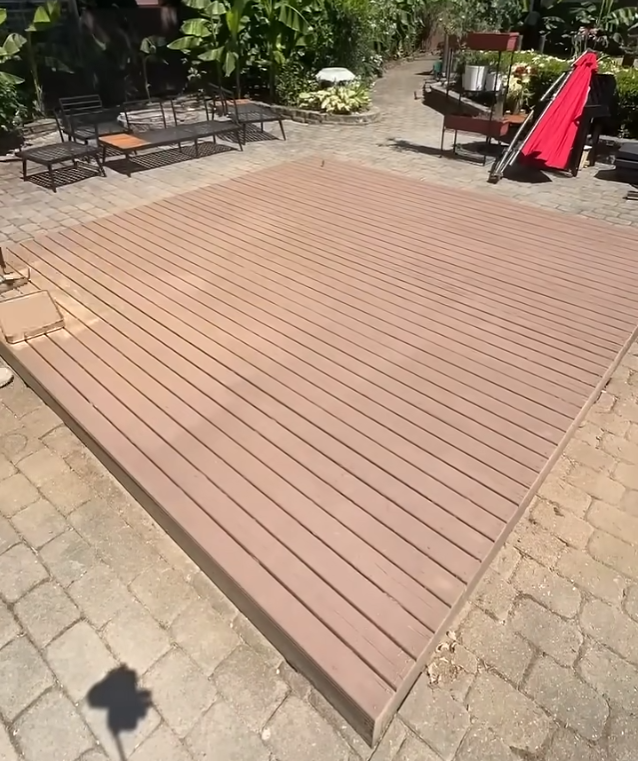 Deck Repair & Staining Seattle Area | 24 Solve