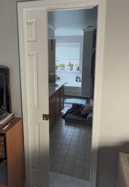 Fix Off-Track Sliding Door