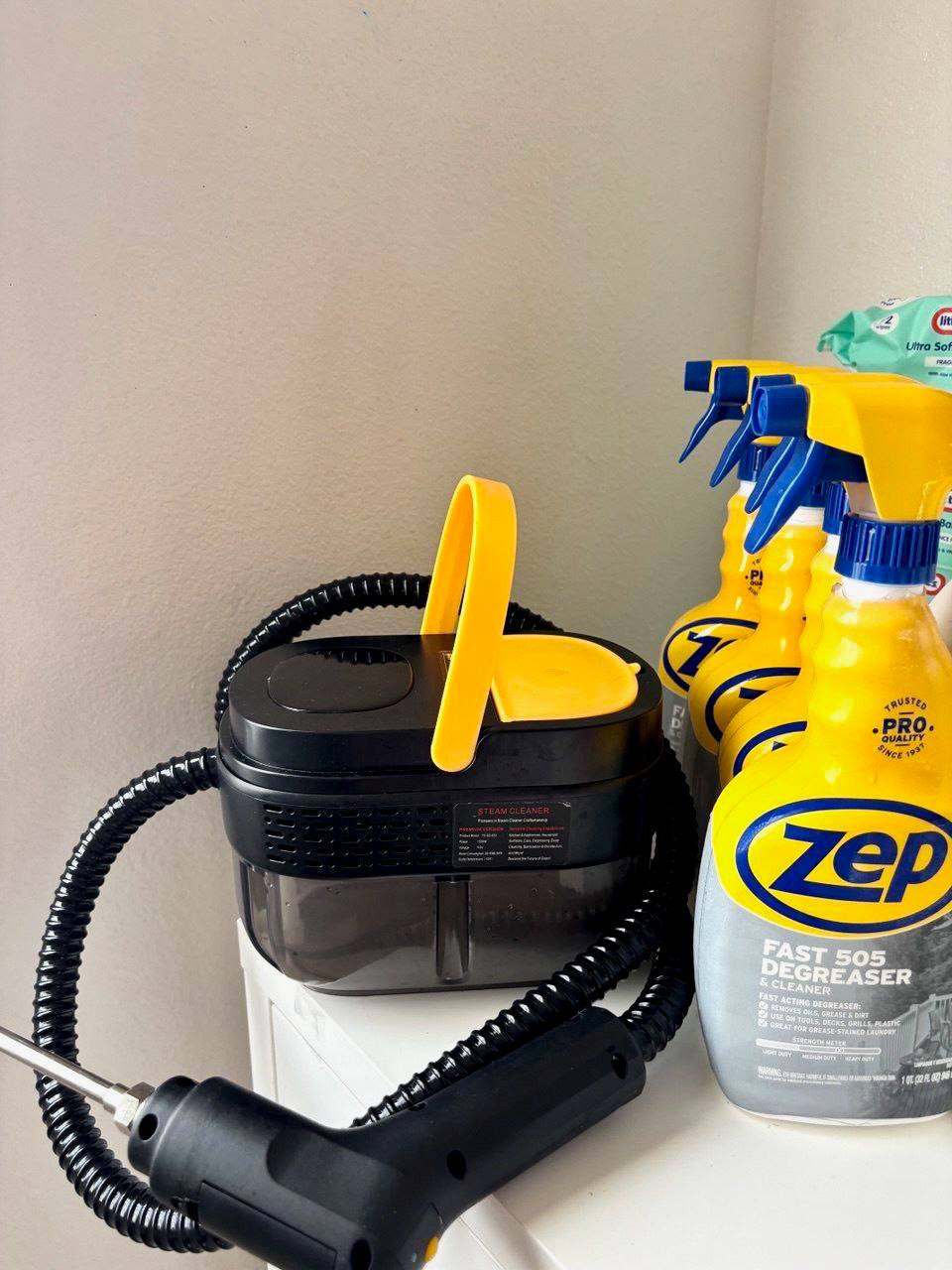 Home & Airbnb Rental Cleaning Services