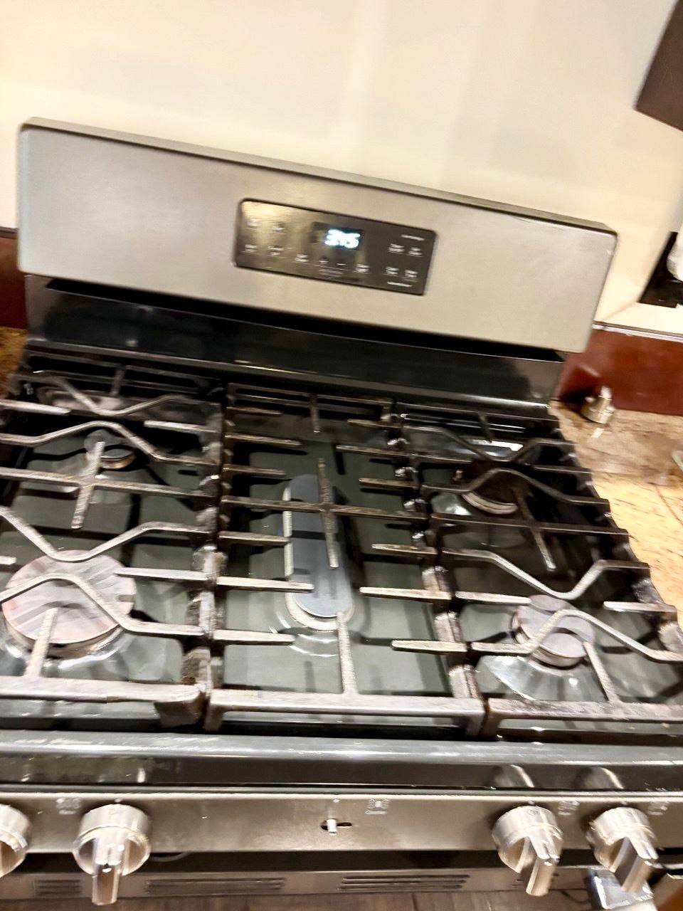 Home & Airbnb Rental Cleaning Services