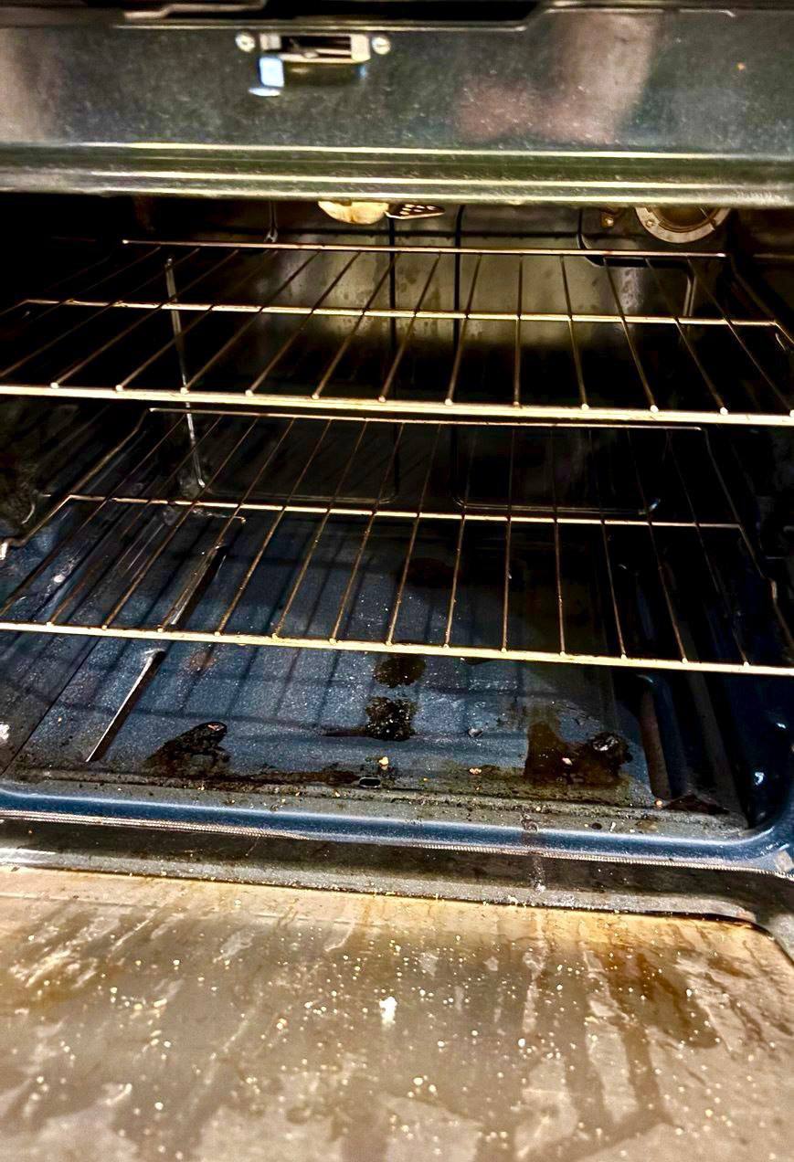 Home & Airbnb Rental Cleaning Services