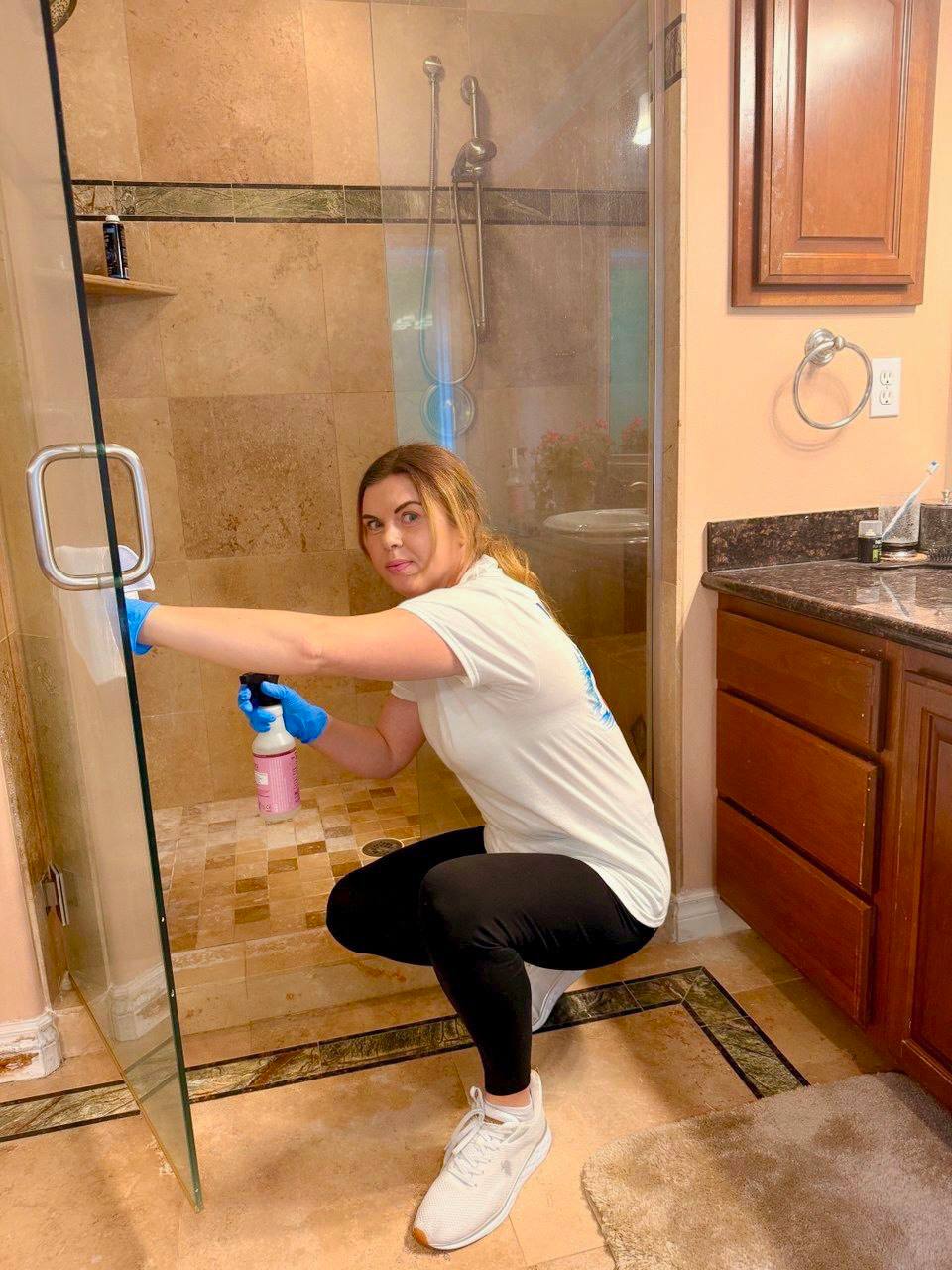 Home & Airbnb Rental Cleaning Services
