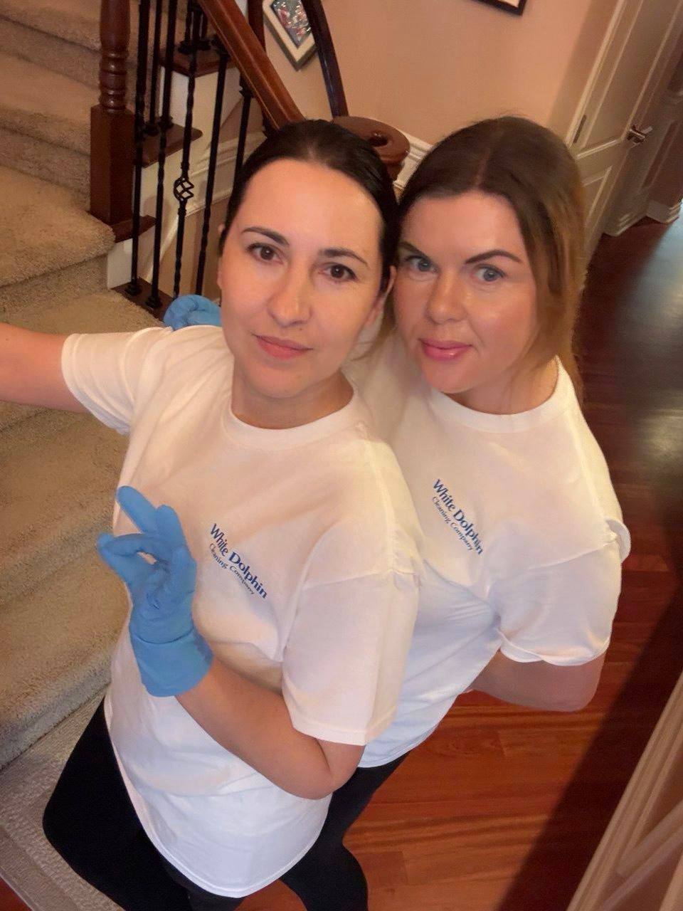 Home & Airbnb Rental Cleaning Services