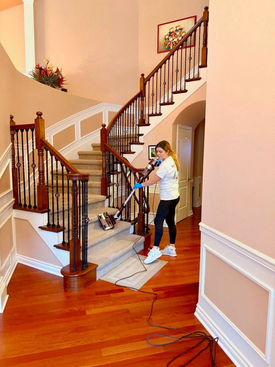 Home & Airbnb Rental Cleaning Services