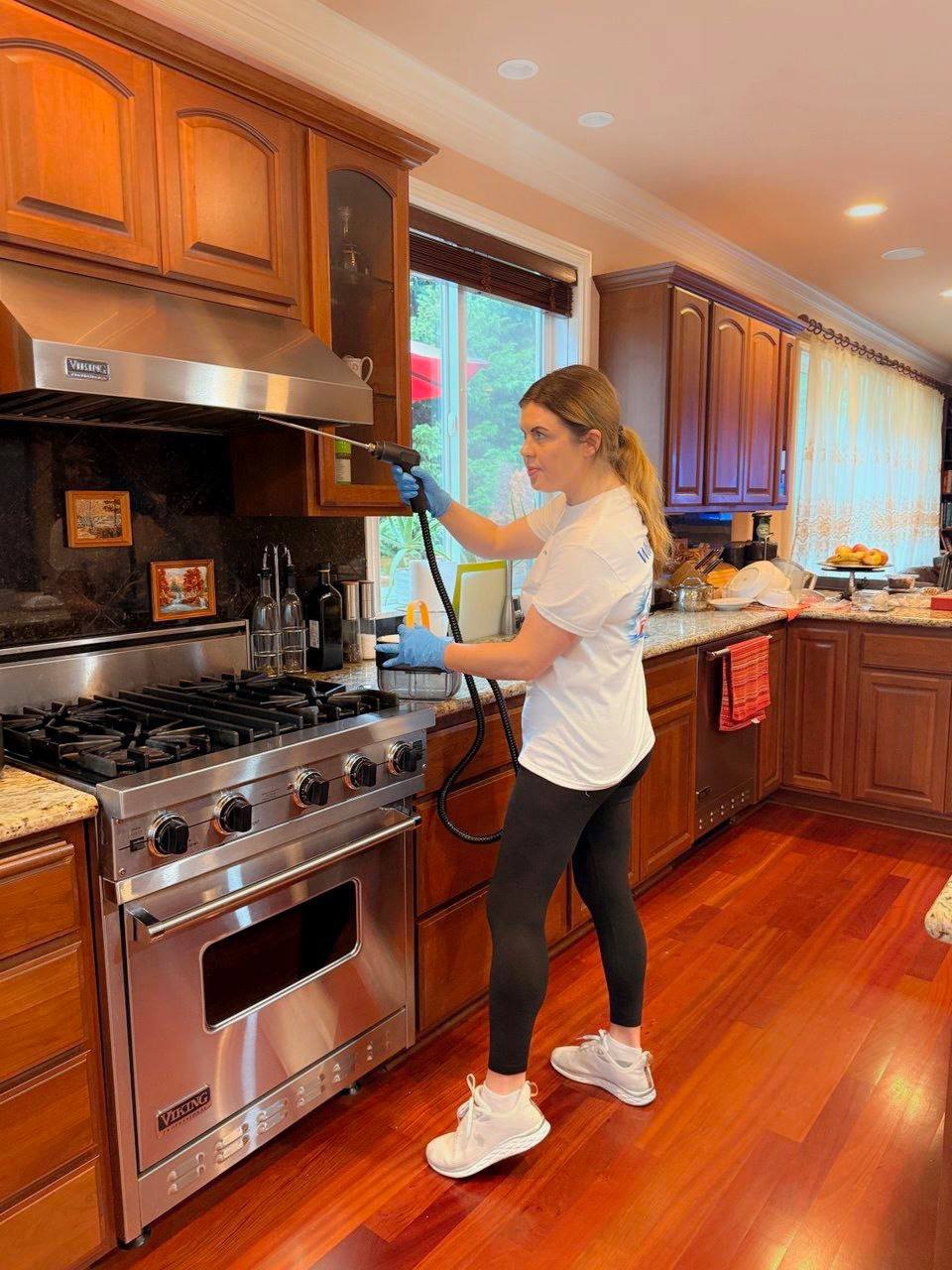 Home & Airbnb Rental Cleaning Services