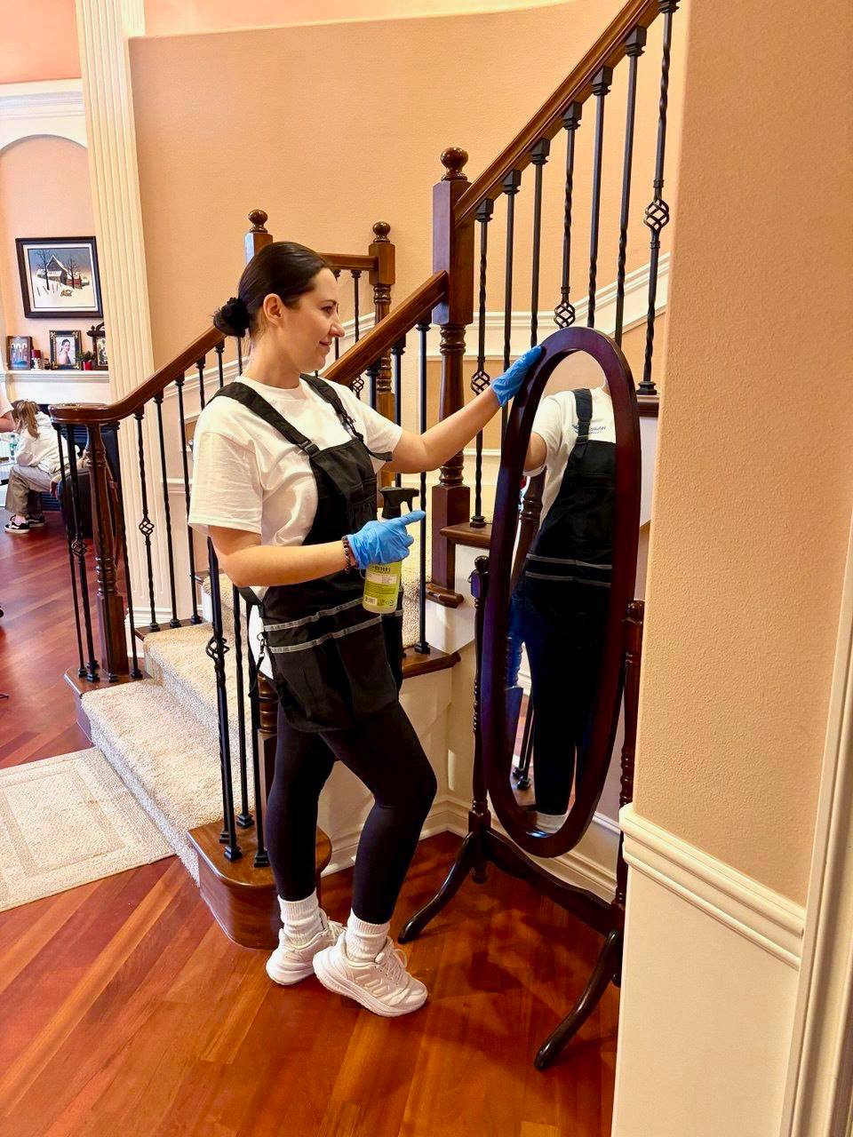 Home & Airbnb Rental Cleaning Services