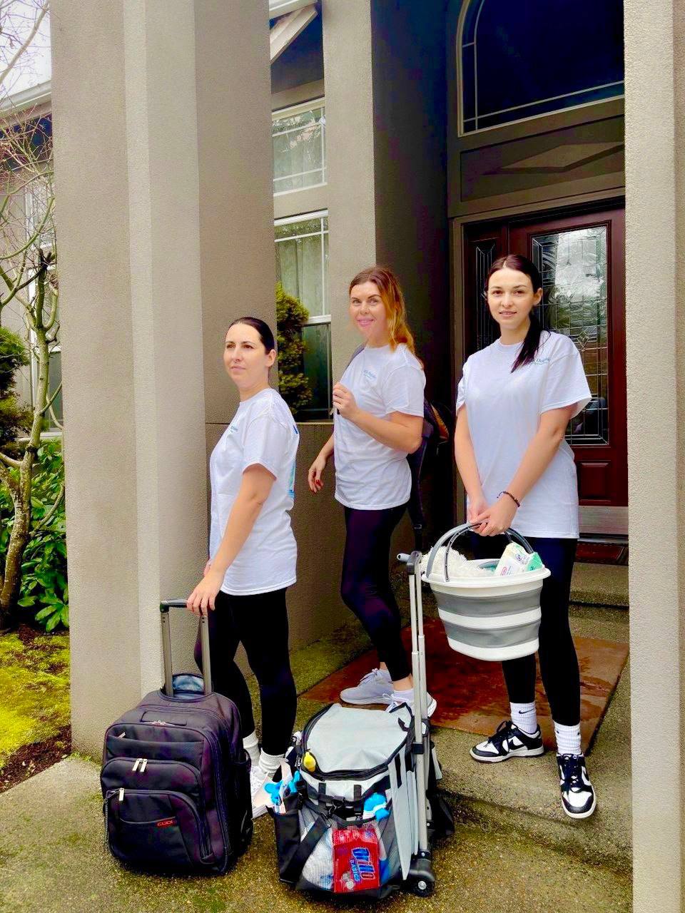 Home & Airbnb Rental Cleaning Services