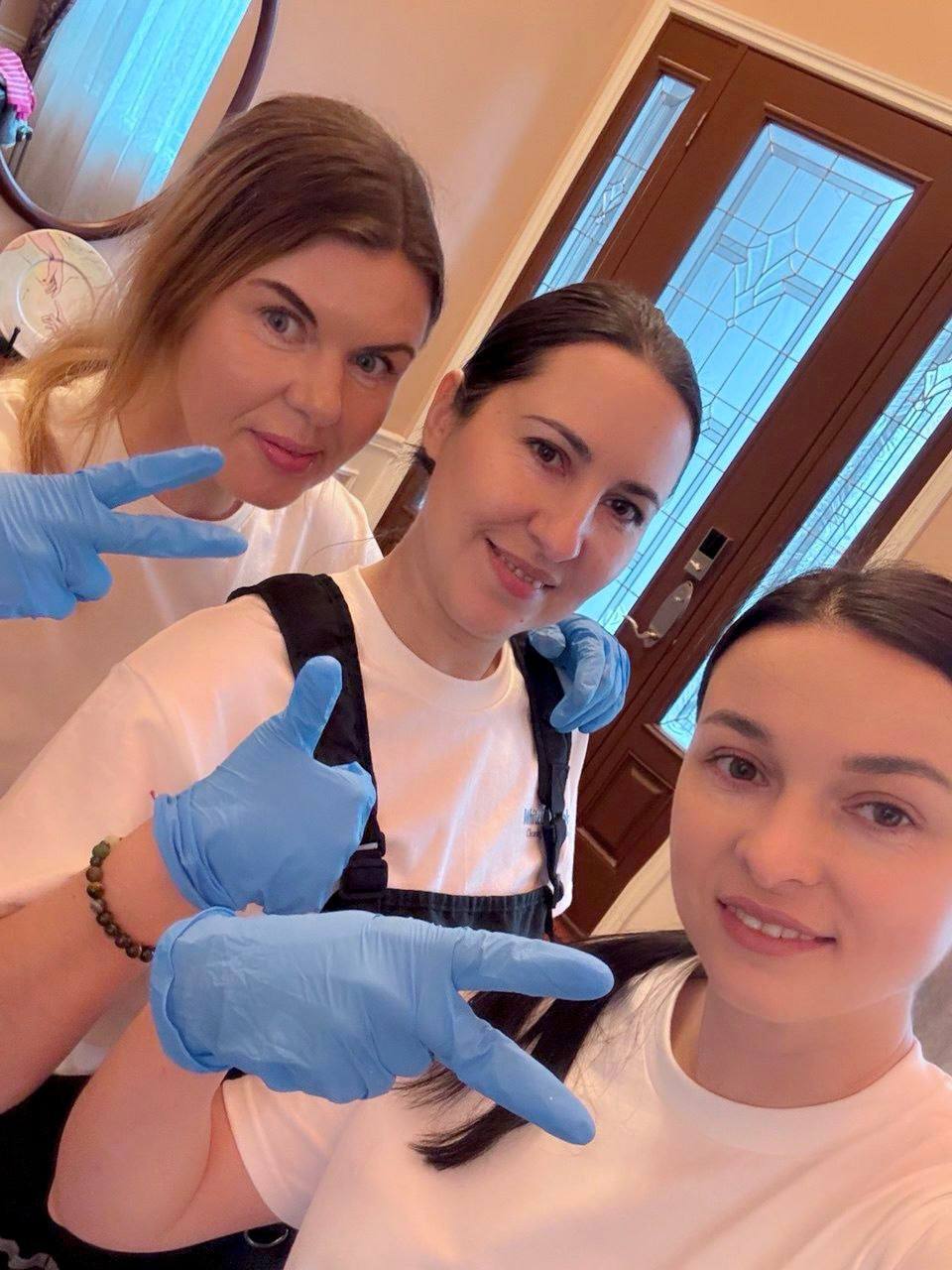 Home & Airbnb Rental Cleaning Services
