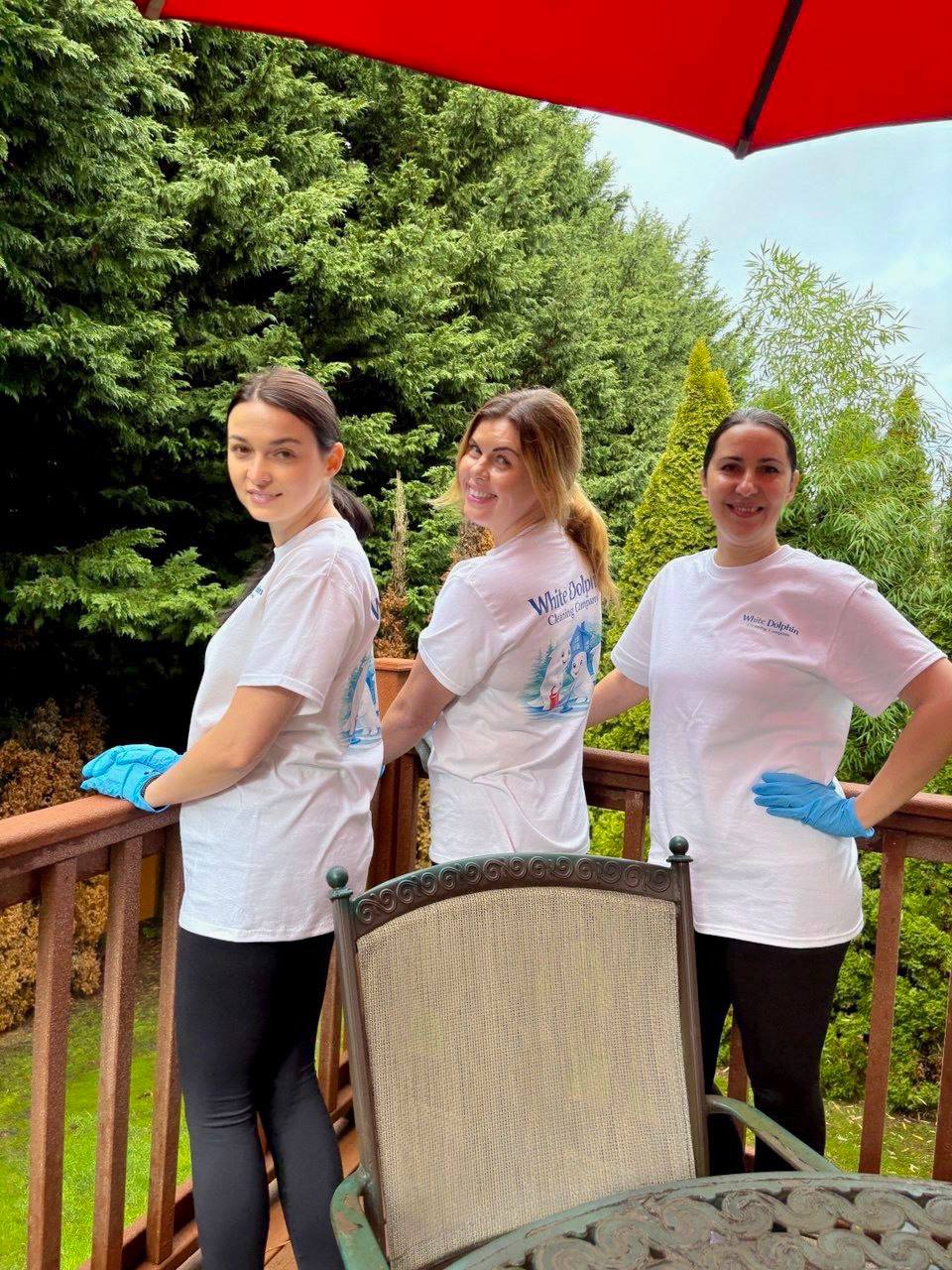 Home & Airbnb Rental Cleaning Services