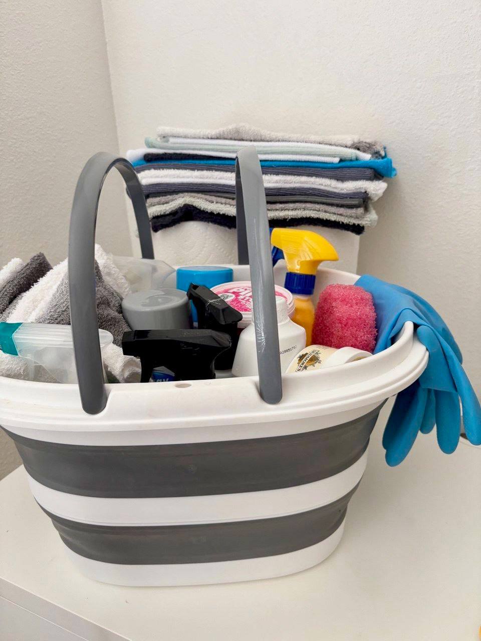 Home & Airbnb Rental Cleaning Services