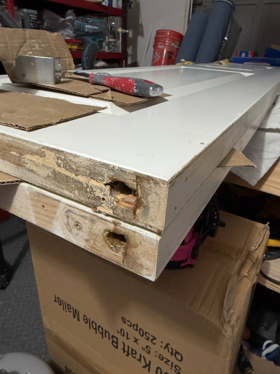 Bifold Door Repair near me, WA | Sliding Closet Door Fix | 24Solve