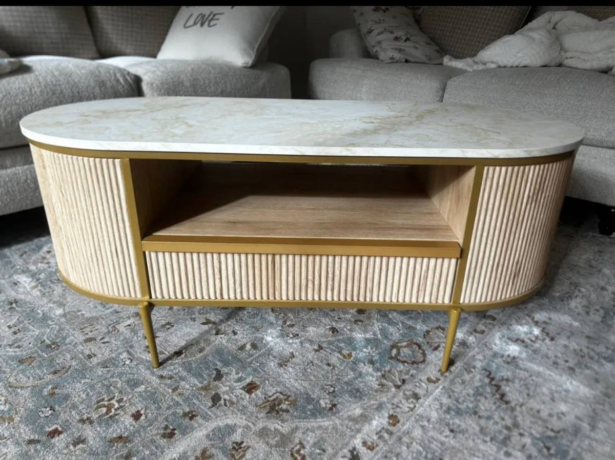 TV Stand & Media Console Assembly | Seattle & Bothell