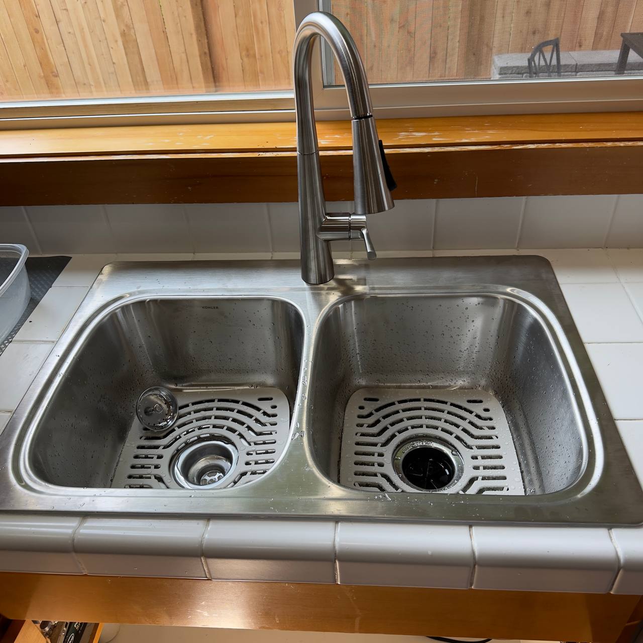 Kitchen Sink Installation – Bothell & Greater Seattle Area