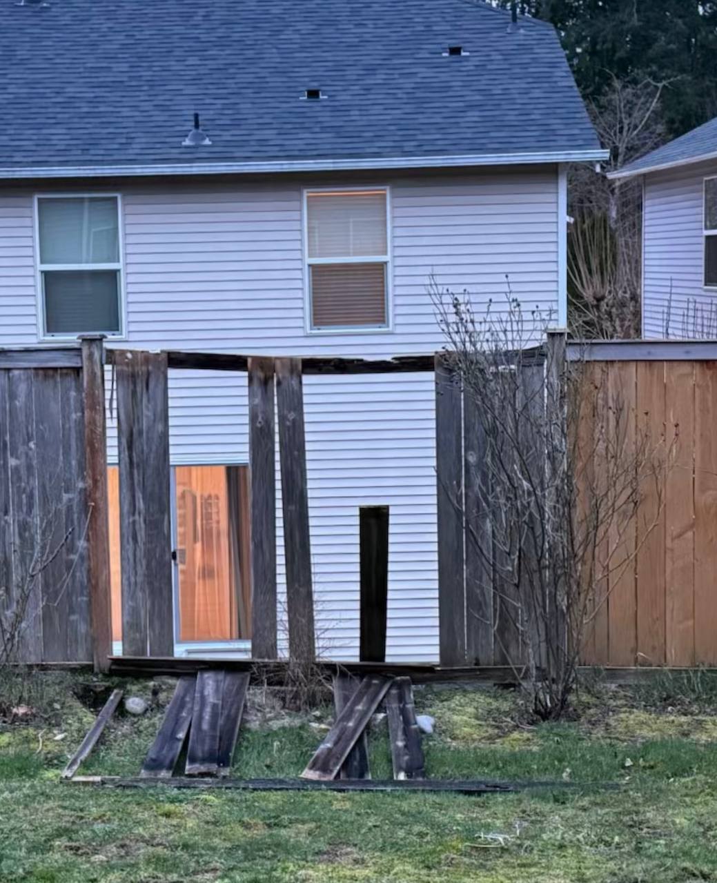 Fence Build & Repair in Seattle & Bothell, WA
