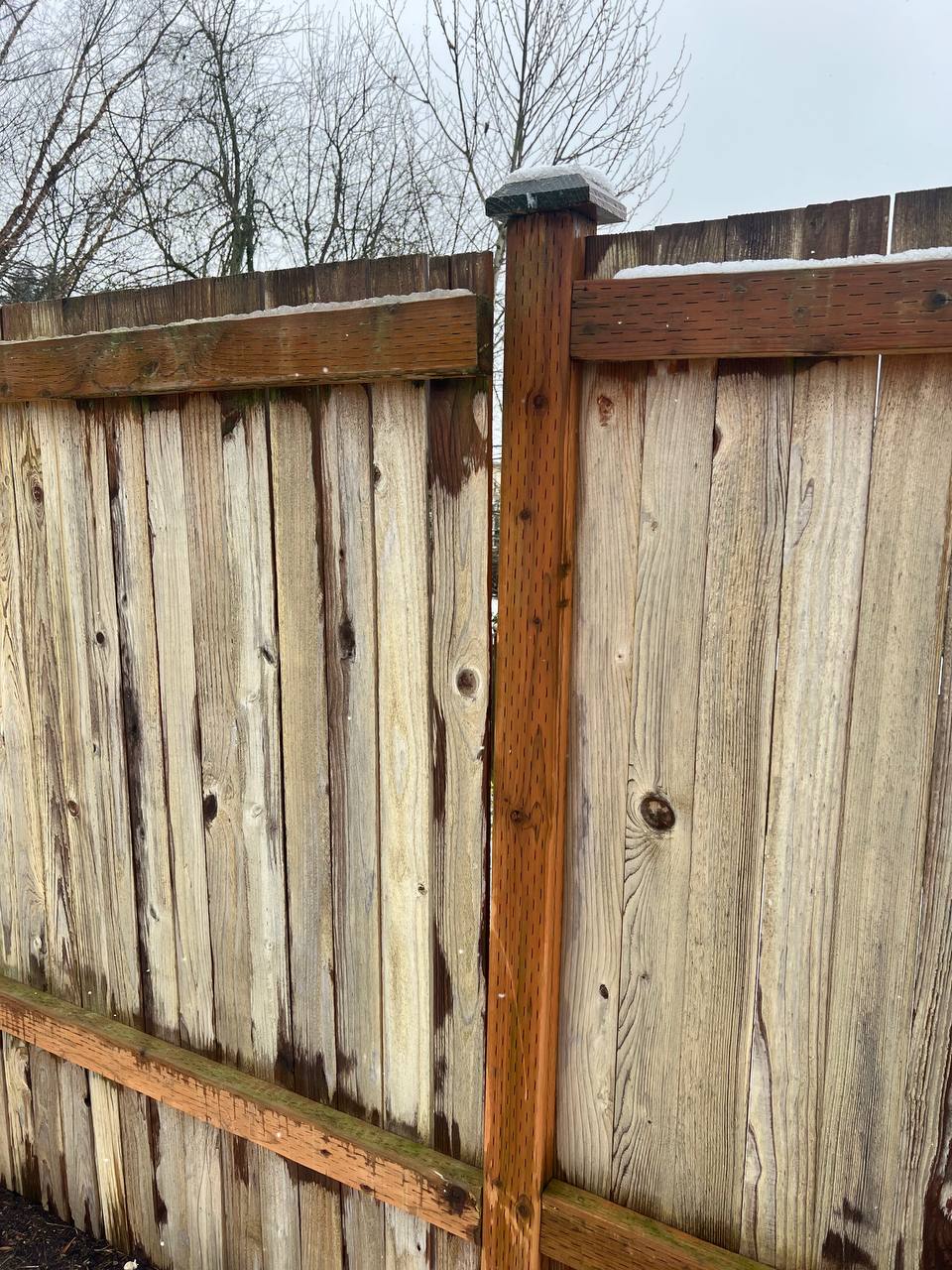 Fence Build & Repair in Seattle & Bothell, WA