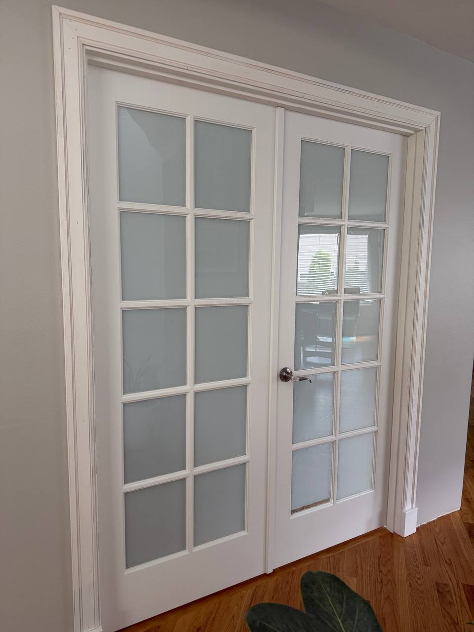 Baseboard Trim Installation in Seattle & Bothell, WA
