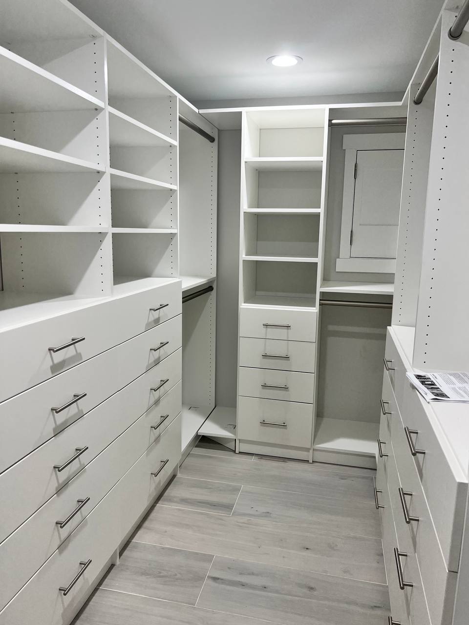 IKEA PAX Wardrobe Assembly & Installation