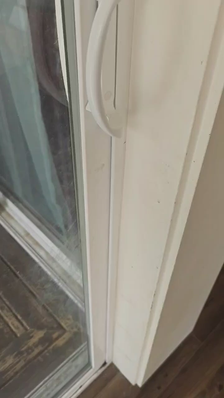 Patio Sliding Glass Door Repair | Bothell & Seattle Area | 24 Solve