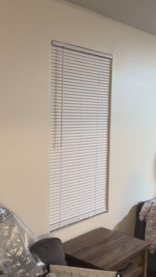 Blind Installation Service