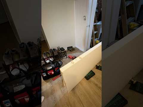 How to Repair Door Hinges: Filling Old Screw Holes in Your Door