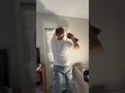 Sliding Door Track Repair