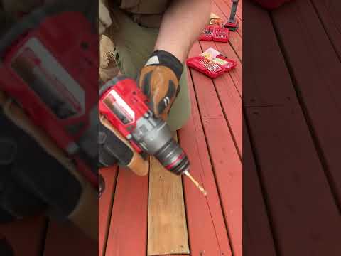 Deck Repair & Staining Seattle Area | 24 Solve