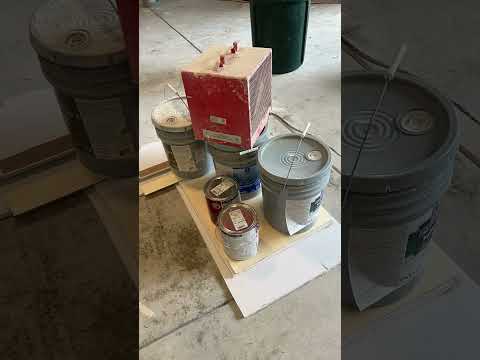 Attic Access Door Installation Bothell Seattle