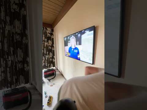 TV Mounting Installation