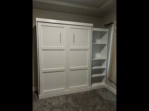 Murphy Bed Installation | Wall Bed Setup Service | Seattle & Bothell